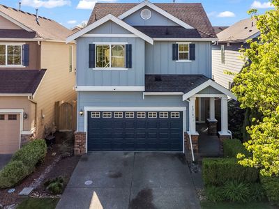 4018 62nd Avenue Ct E, Fife, WA, 98424