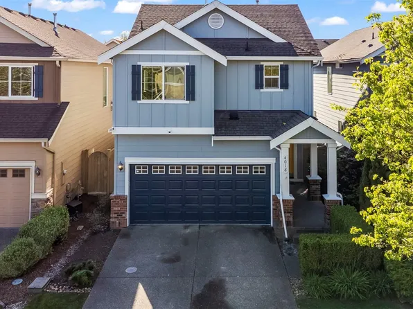 4018 62nd Avenue Ct E, Fife, WA 98424