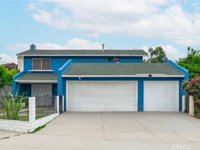 3834 Cosbey St, Baldwin Park, CA, 91706