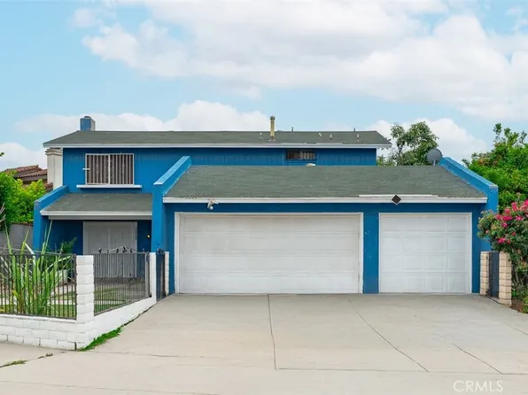 3834 Cosbey St, Baldwin Park, CA 91706