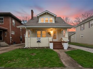 123 W Church St, Newton Falls, OH 44444