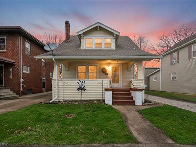 123 W Church St, Newton Falls, OH, 44444