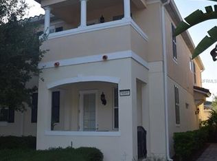 8669 Lower Villagewalk Cir, Orlando, FL 32827