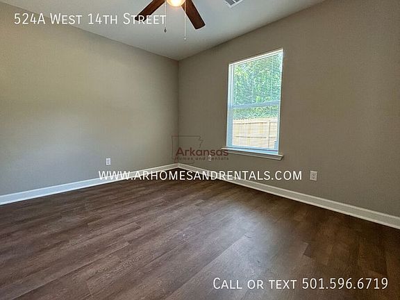 2nd image of 524A W 14th St