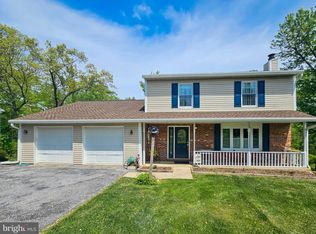 4128 Double Tree Ln, Hampstead, MD 21074