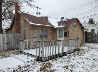 1116 15th St, Nevada, IA 50201