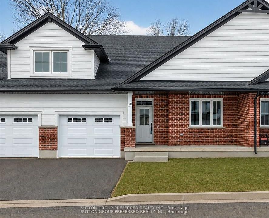 1st image of 175 Glengariff Dr #28