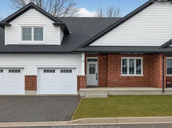 175 Glengariff Dr #28, Southwold, ON N5P 3T2