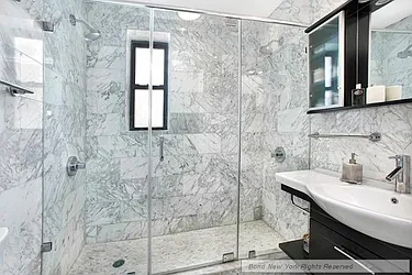 Sold by Bond New York