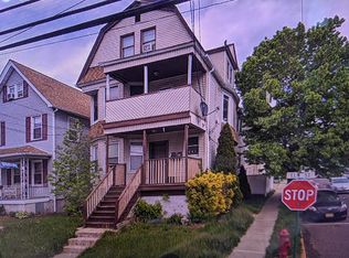 616 Elm St FLOOR 3, Kearny, NJ 07032
