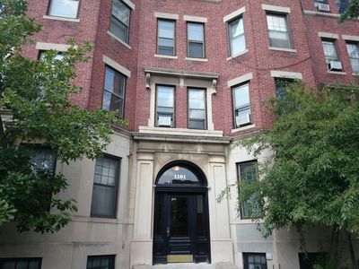 1161 Commonwealth Ave APT 7, Allston, MA, 02134