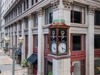 314 N Broadway Ave #1401, Saint Louis, MO, 63102
