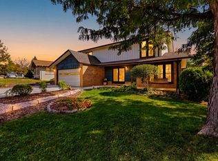 3701 Yale Dr, Longmont, CO 80503
