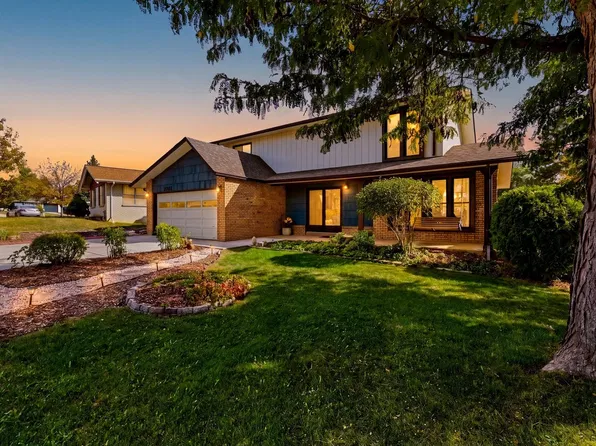 3701 Yale Dr, Longmont, CO 80503