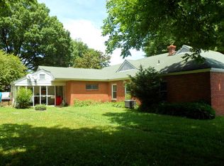 1675 Hopewell Rd, Memphis, TN 38117