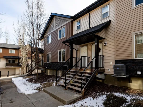 12004 22nd Ave SW #40, Edmonton, AB T6W 0T1