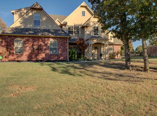 12175 N 179th East Ave, Collinsville, OK 74021