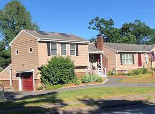 4 Thrush Rd, Wilmington, MA 01887