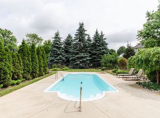 7740 Brookside Ct, Dexter, MI 48130