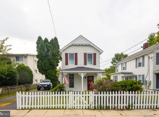 37 4th St, Laurel, MD 20707