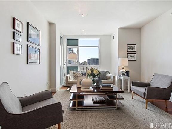 5th image of 1299 Bush St APT 601