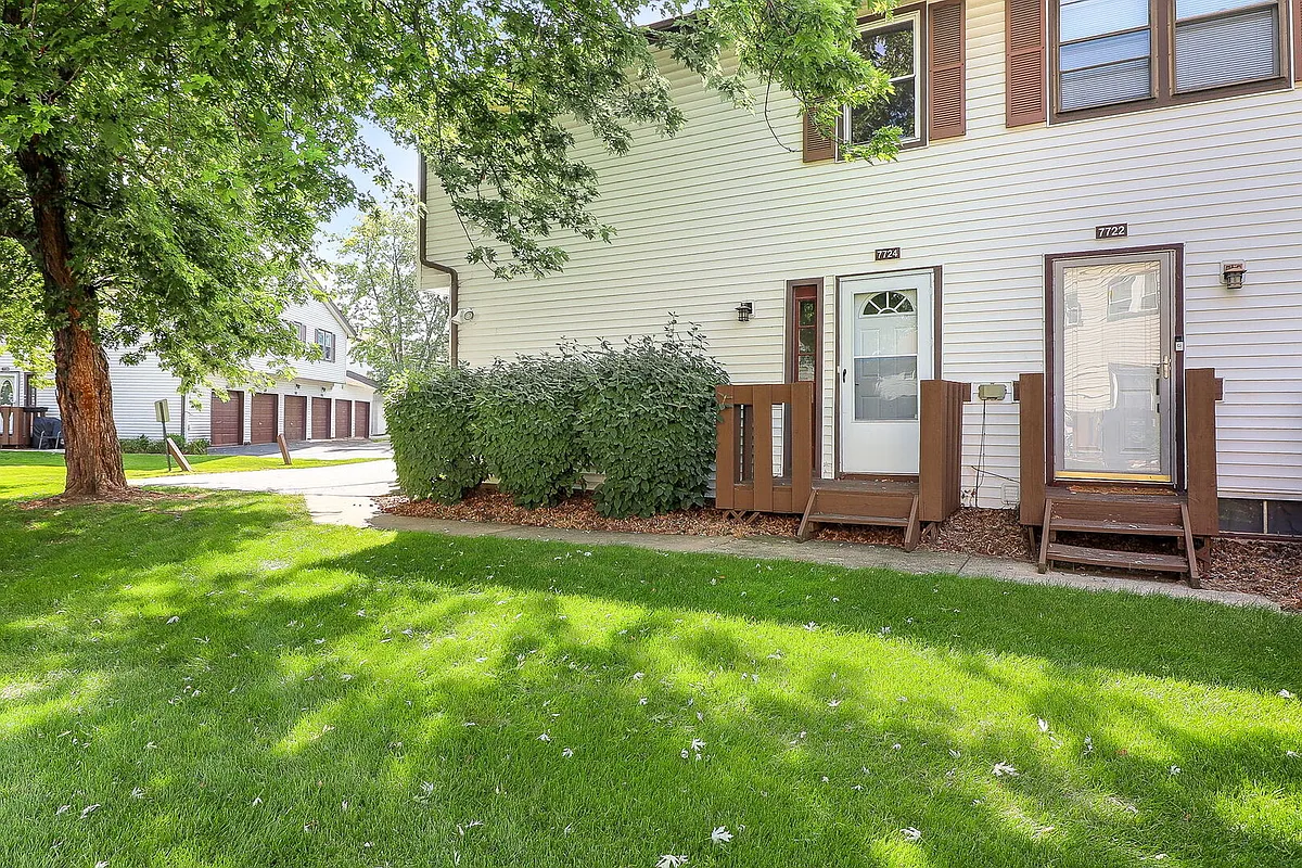 Building Photo - 7724 W Douglas Ct #1-3
