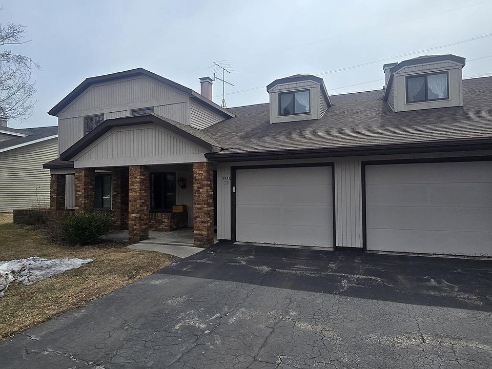 1st image of 2411 Cross Creek DRIVE #C