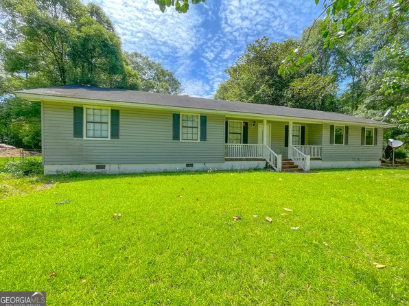 1402 7th St SE, Moultrie, GA 31768