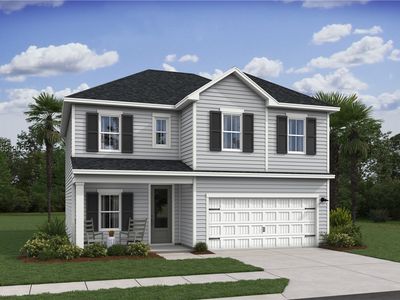 305 Mill Pond Rd, Bluffton, SC, 29910