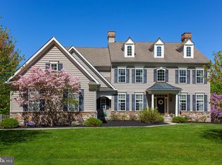 15 Steepleview Dr, Glenmoore, PA 19343