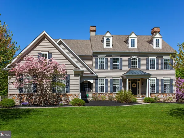 15 Steepleview Dr, Glenmoore, PA 19343