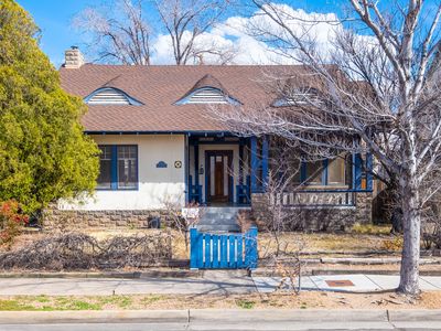 116 Walter St SE, Albuquerque, NM, 87102