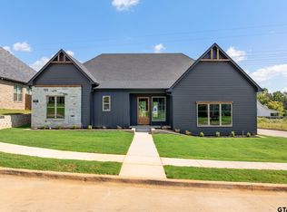 406 Sides Blvd, Bullard, TX 75757