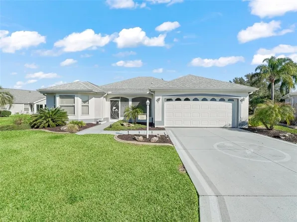 1103 Chaparral Dr, The Villages, FL 32159