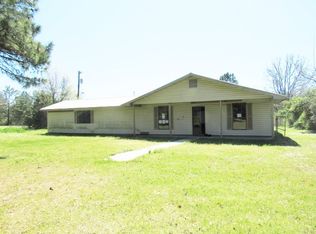 4610 McBride Rd, Texarkana, AR 71854
