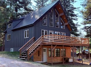 1080 Willow Dr, Seeley Lake, MT 59868