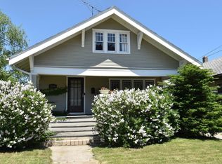 2516 73rd St, Kenosha, WI 53143