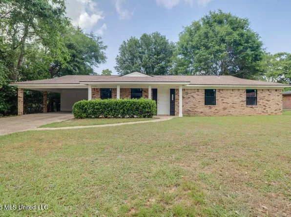 15304 Stephen Dr, Gulfport, MS 39503