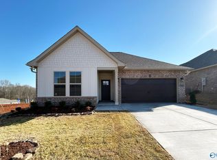 29602 Tunlaw Ridge Dr NW, Harvest, AL 35749