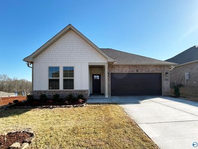 29602 Tunlaw Ridge Dr NW, Harvest, AL, 35749