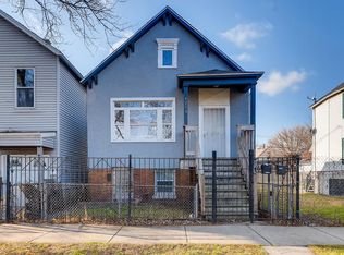 4234 S Wells St, Chicago, IL 60609