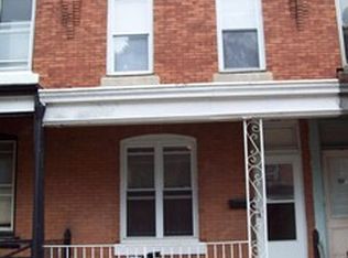 5515 Bloyd St, Philadelphia, PA 19138