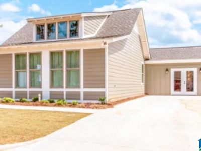 5212 Simms Rdg, Pelham, AL, 35124