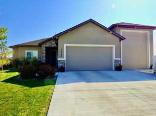16766 London Park Pl, Nampa, ID 83651