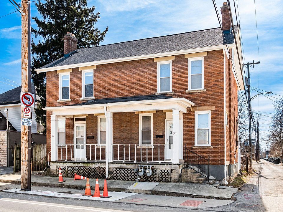 1st image of 317 E Hudson St #317