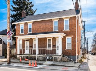 317 E Hudson St #317, Columbus, OH 43202