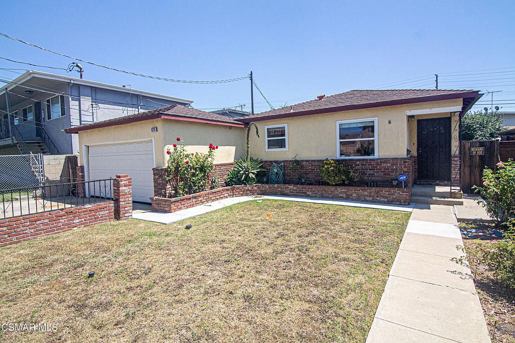 15226 Avis Ave, Lawndale, CA 90260 Zillow