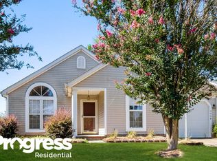 3056 Hawick Commons Dr, Concord, NC 28027