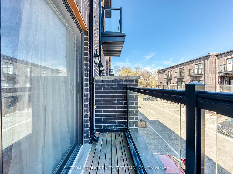 1 Lawrence Ave W #1774A — Photo 19