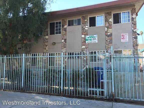 4th image of 971 S Westmoreland Ave APT 7